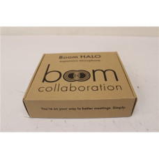 SALE OUT. Boom Collaboration , Videobar , UNO , White , DEMO