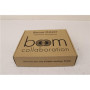 SALE OUT. Boom Collaboration , Videobar , UNO , White , DEMO