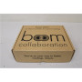 SALE OUT. Boom Collaboration , Videobar , UNO , White , DEMO