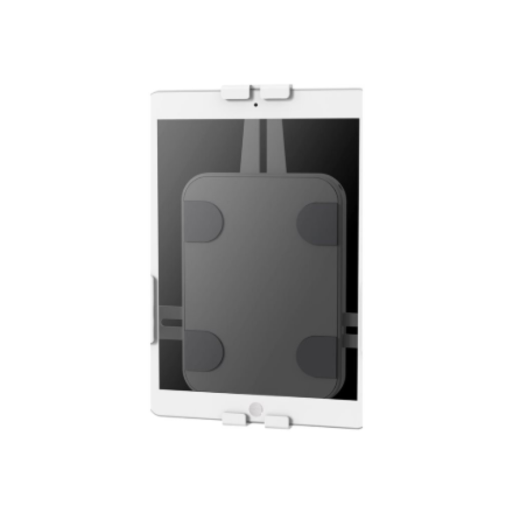 Neomounts Wall mount , Tablet holder WL15-625WH1 , Rotate , 7.9-11 , Maximum weight (capacity) 1 kg , White