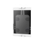 Neomounts Wall mount , Tablet holder WL15-625WH1 , Rotate , 7.9-11 , Maximum weight (capacity) 1 kg , White