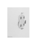 Neomounts Wall mount , Tablet holder WL15-625WH1 , Rotate , 7.9-11 , Maximum weight (capacity) 1 kg , White