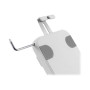 Neomounts Wall mount , Tablet holder WL15-625WH1 , Rotate , 7.9-11 , Maximum weight (capacity) 1 kg , White