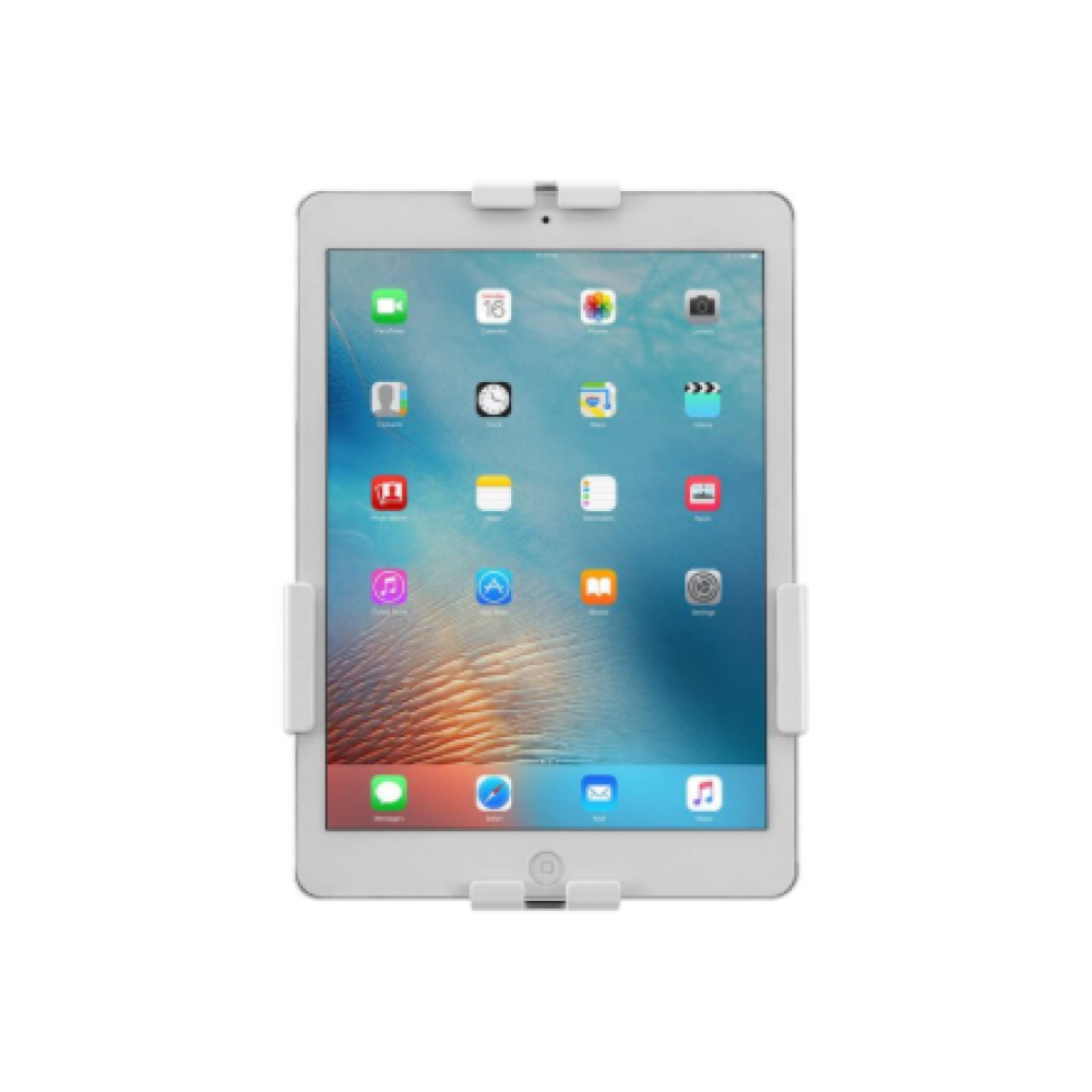 Neomounts Wall mount , Tablet holder WL15-625WH1 , Rotate , 7.9-11 , Maximum weight (capacity) 1 kg , White