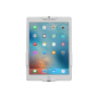 Neomounts Wall mount , Tablet holder WL15-625WH1 , Rotate , 7.9-11 , Maximum weight (capacity) 1 kg , White