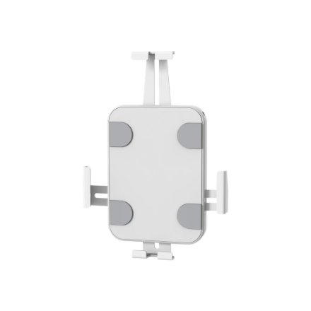 Neomounts Wall mount , Tablet holder WL15-625WH1 , Rotate , 7.9-11 , Maximum weight (capacity) 1 kg , White