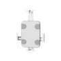 Neomounts Wall mount , Tablet holder WL15-625WH1 , Rotate , 7.9-11 , Maximum weight (capacity) 1 kg , White