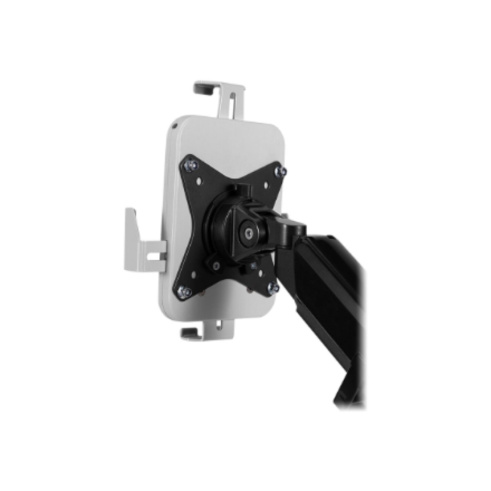 Neomounts Wall mount , Tablet holder WL15-625WH1 , Rotate , 7.9-11 , Maximum weight (capacity) 1 kg , White