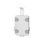 Neomounts Wall mount , Tablet holder WL15-625WH1 , Rotate , 7.9-11 , Maximum weight (capacity) 1 kg , White