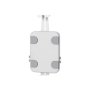 Neomounts Wall mount , Tablet holder WL15-625WH1 , Rotate , 7.9-11 , Maximum weight (capacity) 1 kg , White