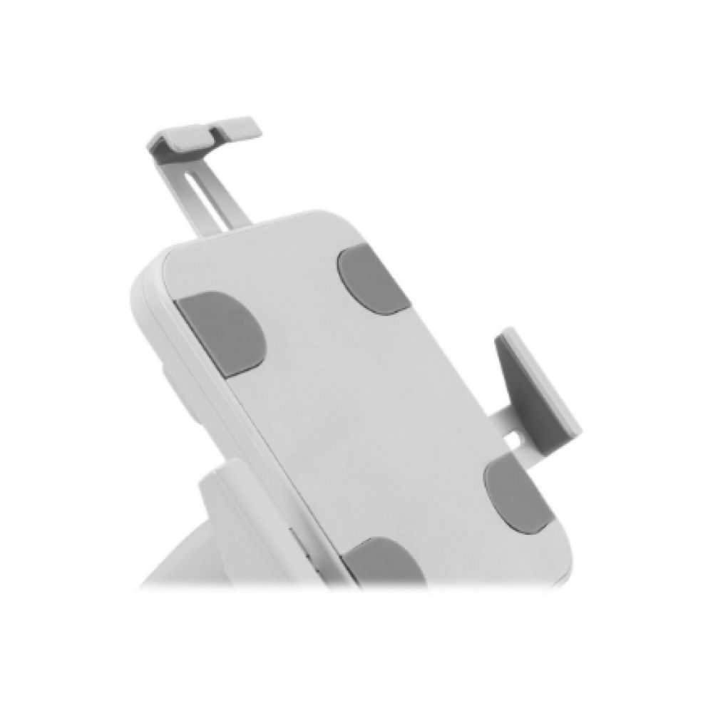 Neomounts Wall mount , Tablet holder WL15-625WH1 , Rotate , 7.9-11 , Maximum weight (capacity) 1 kg , White