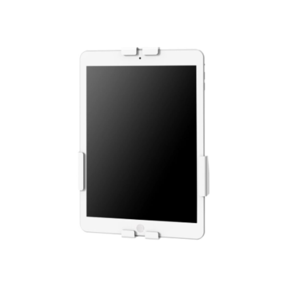 Neomounts Wall mount , Tablet holder WL15-625WH1 , Rotate , 7.9-11 , Maximum weight (capacity) 1 kg , White