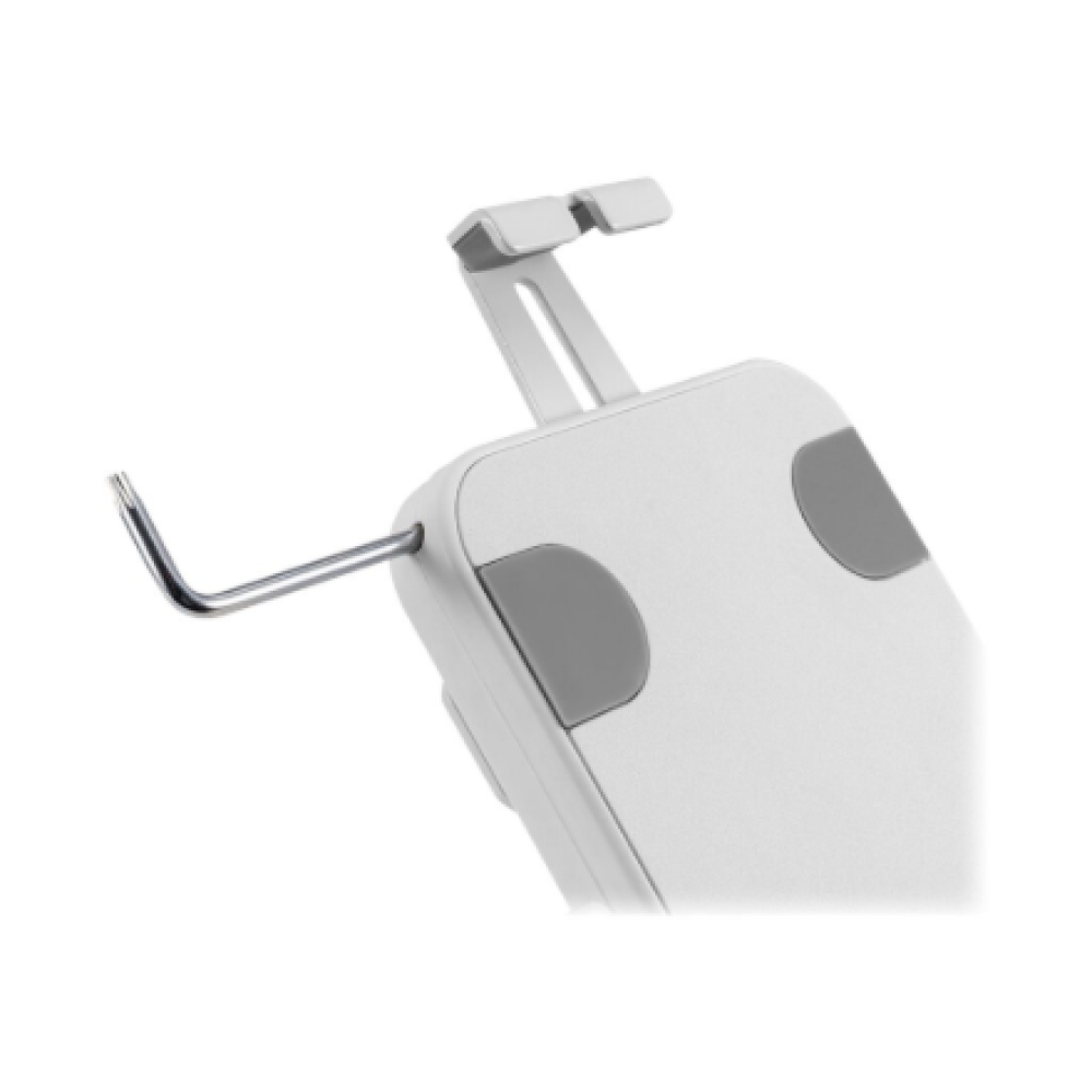 Neomounts Wall mount , Tablet holder WL15-625WH1 , Rotate , 7.9-11 , Maximum weight (capacity) 1 kg , White