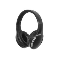 Gembird , Stereo Headset , BTHS-01-BK , Built-in microphone , Bluetooth , Black