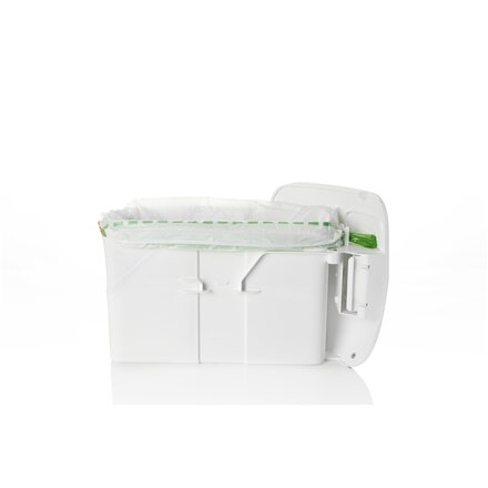 PETKIT , Cat waste bag for Pura Max 2 and Purobot Max Pro, 20 pcs , P99042
