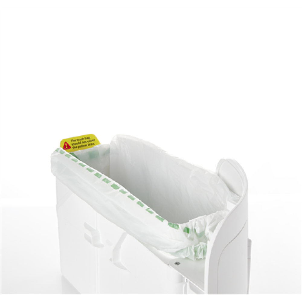 PETKIT , Cat waste bag for Pura Max 2 and Purobot Max Pro, 20 pcs , P99042