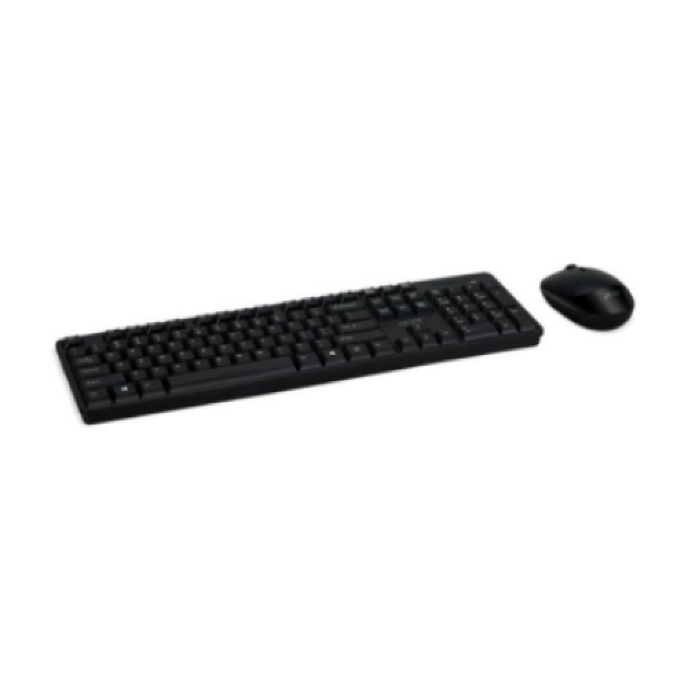Acer Combo 100 Wireless keyboard and mouse, US/INT