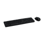 Acer Combo 100 Wireless keyboard and mouse, US/INT