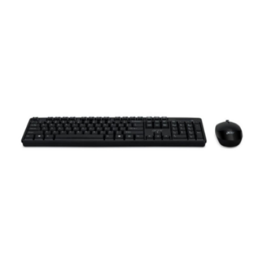 Acer Combo 100 Wireless keyboard and mouse, US/INT