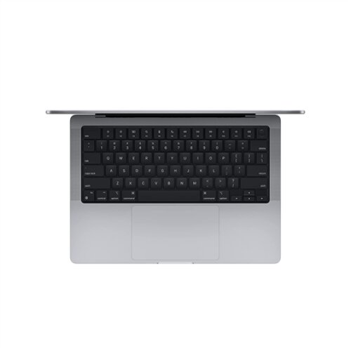 Apple MacBook Pro Space Gray 14.2 IPS Apple M1 Pro 16 GB SSD 1000 GB Apple M1 Pro 16-core GPU macOS 802.11 ax Bluetooth version 5.0 Keyboard language Nordic Keyboard backlit Warranty 12 month(s) Battery warranty 12 month(s)