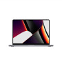 Apple MacBook Pro Space Gray 14.2 IPS Apple M1 Pro 16 GB SSD 1000 GB Apple M1 Pro 16-core GPU macOS 802.11 ax Bluetooth version 5.0 Keyboard language Nordic Keyboard backlit Warranty 12 month(s) Battery warranty 12 month(s)