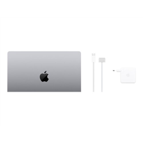 Apple MacBook Pro Space Gray 14.2 IPS Apple M1 Pro 16 GB SSD 1000 GB Apple M1 Pro 16-core GPU macOS 802.11 ax Bluetooth version 5.0 Keyboard language Nordic Keyboard backlit Warranty 12 month(s) Battery warranty 12 month(s)