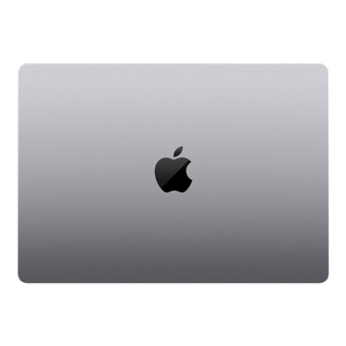 Apple MacBook Pro Space Gray 14.2 IPS Apple M1 Pro 16 GB SSD 1000 GB Apple M1 Pro 16-core GPU macOS 802.11 ax Bluetooth version 5.0 Keyboard language Nordic Keyboard backlit Warranty 12 month(s) Battery warranty 12 month(s)
