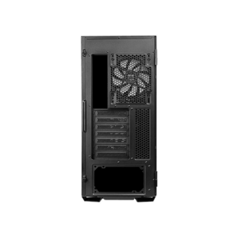 MSI , PC Case , MPG VELOX 100R , Side window , Black , Mid-Tower , Power supply included No , ATX