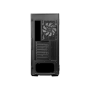 MSI , PC Case , MPG VELOX 100R , Side window , Black , Mid-Tower , Power supply included No , ATX