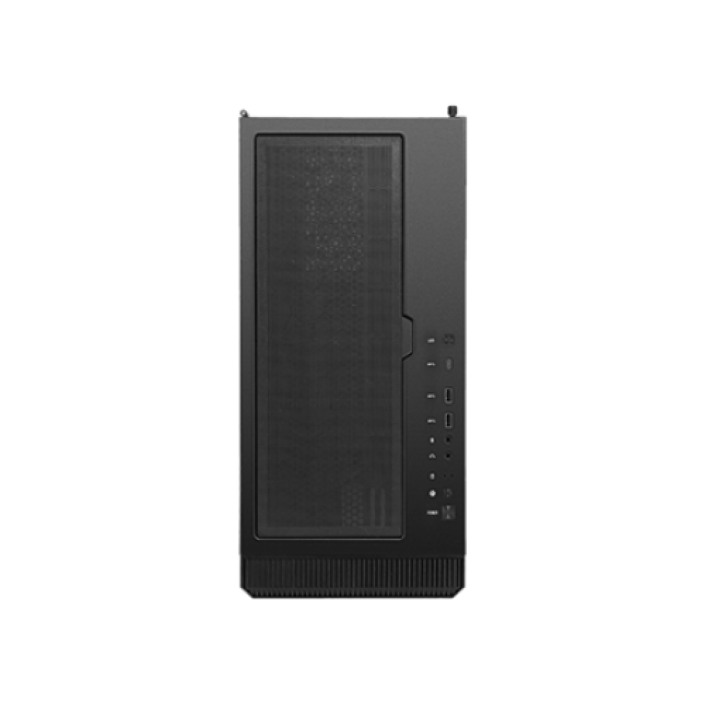 MSI , PC Case , MPG VELOX 100R , Side window , Black , Mid-Tower , Power supply included No , ATX