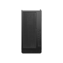 MSI , PC Case , MPG VELOX 100R , Side window , Black , Mid-Tower , Power supply included No , ATX