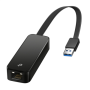 TP-LINK , UE306 USB 3.0 to Gigabit Ethernet Network Adapter