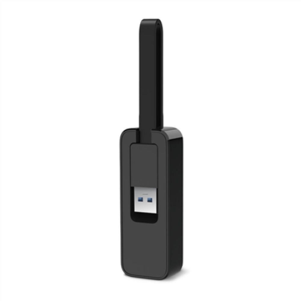 TP-LINK , UE306 USB 3.0 to Gigabit Ethernet Network Adapter