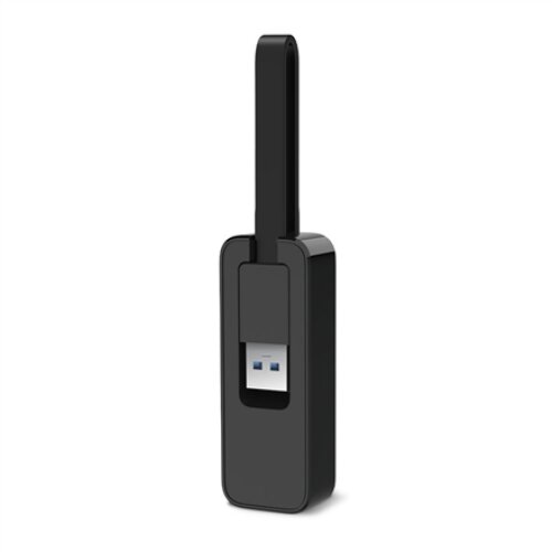 TP-LINK , UE306 USB 3.0 to Gigabit Ethernet Network Adapter
