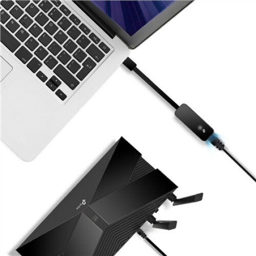 TP-LINK , UE306 USB 3.0 to Gigabit Ethernet Network Adapter