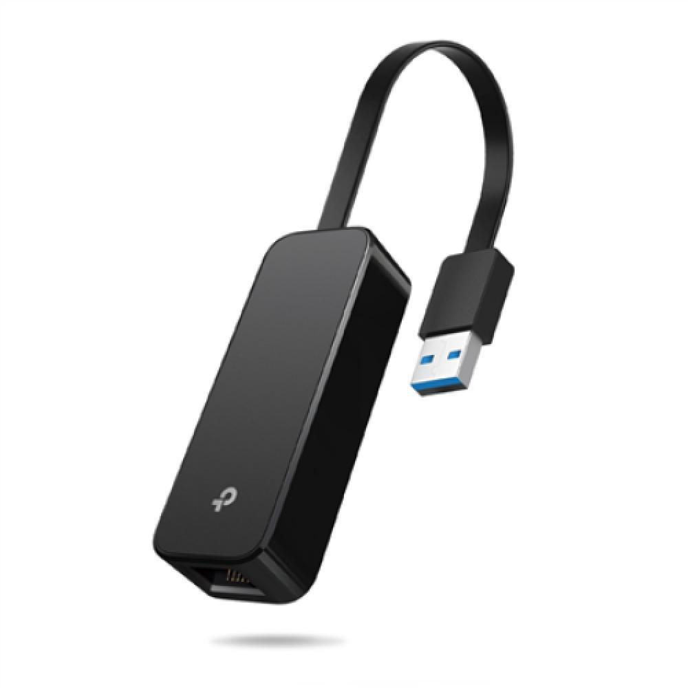 TP-LINK , UE306 USB 3.0 to Gigabit Ethernet Network Adapter