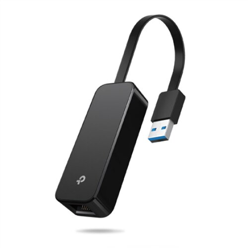 TP-LINK , UE306 USB 3.0 to Gigabit Ethernet Network Adapter