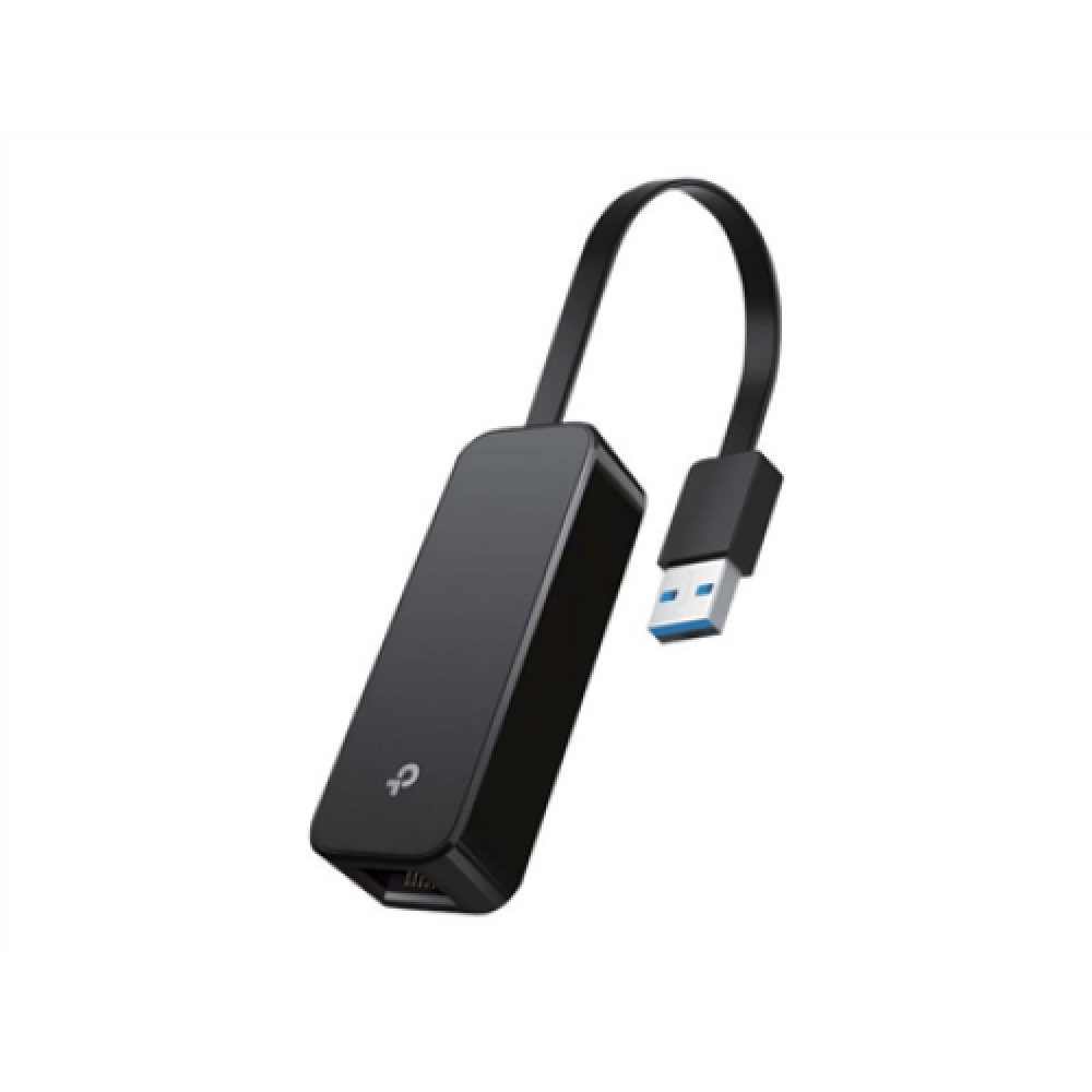TP-LINK , UE306 USB 3.0 to Gigabit Ethernet Network Adapter