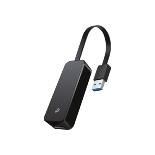 TP-LINK , UE306 USB 3.0 to Gigabit Ethernet Network Adapter