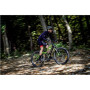 Argento Performance Pro, Mountain E-Bike, Warranty 24 month(s), Black/Green