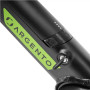 Argento Performance Pro, Mountain E-Bike, Warranty 24 month(s), Black/Green