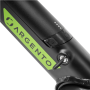 Argento Performance Pro, Mountain E-Bike, Warranty 24 month(s), Black/Green