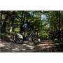 Argento Performance Pro, Mountain E-Bike, Warranty 24 month(s), Black/Green