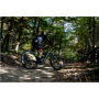 Argento Performance Pro, Mountain E-Bike, Warranty 24 month(s), Black/Green
