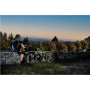 Argento Performance Pro, Mountain E-Bike, Warranty 24 month(s), Black/Green
