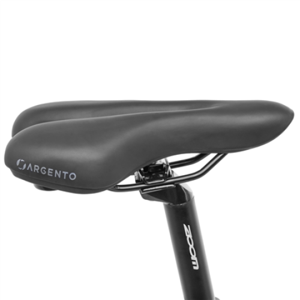 Argento Performance Pro, Mountain E-Bike, Warranty 24 month(s), Black/Green