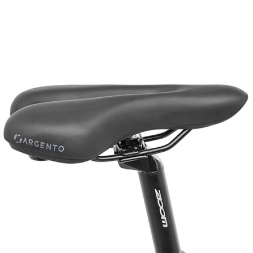 Argento Performance Pro, Mountain E-Bike, Warranty 24 month(s), Black/Green