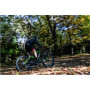 Argento Performance Pro, Mountain E-Bike, Warranty 24 month(s), Black/Green