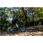 Argento Performance Pro, Mountain E-Bike, Warranty 24 month(s), Black/Green