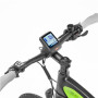 Argento Performance Pro, Mountain E-Bike, Warranty 24 month(s), Black/Green